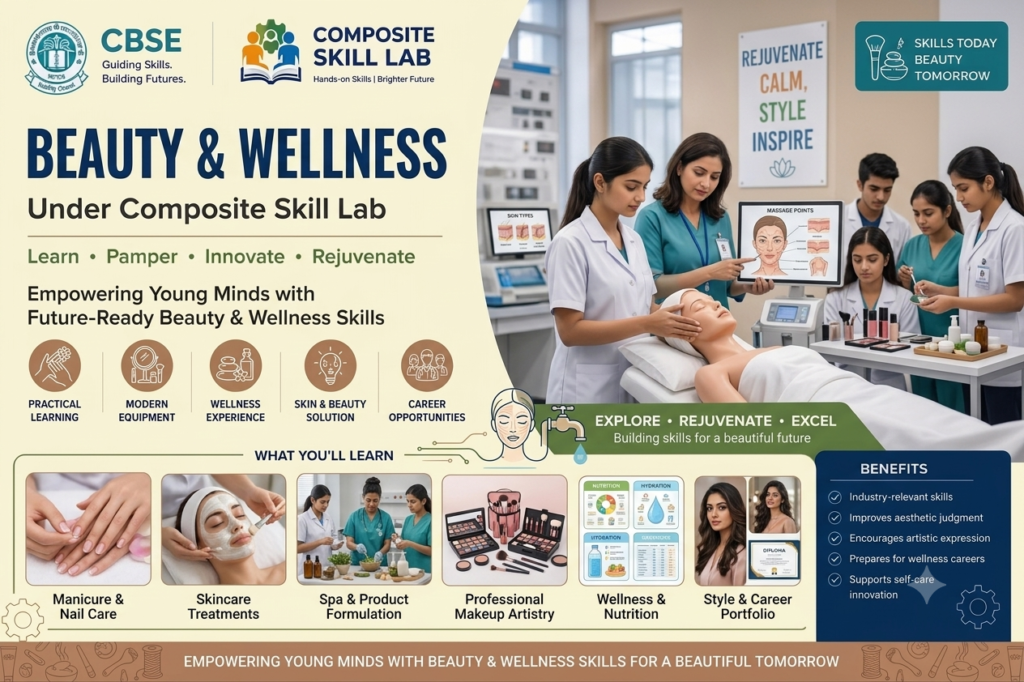 aice beauty & wellness