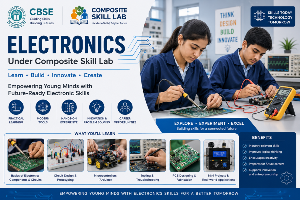 aice electronics