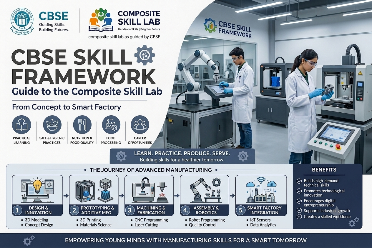 cbse skill framework