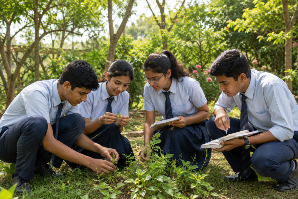 csl agriculture 2