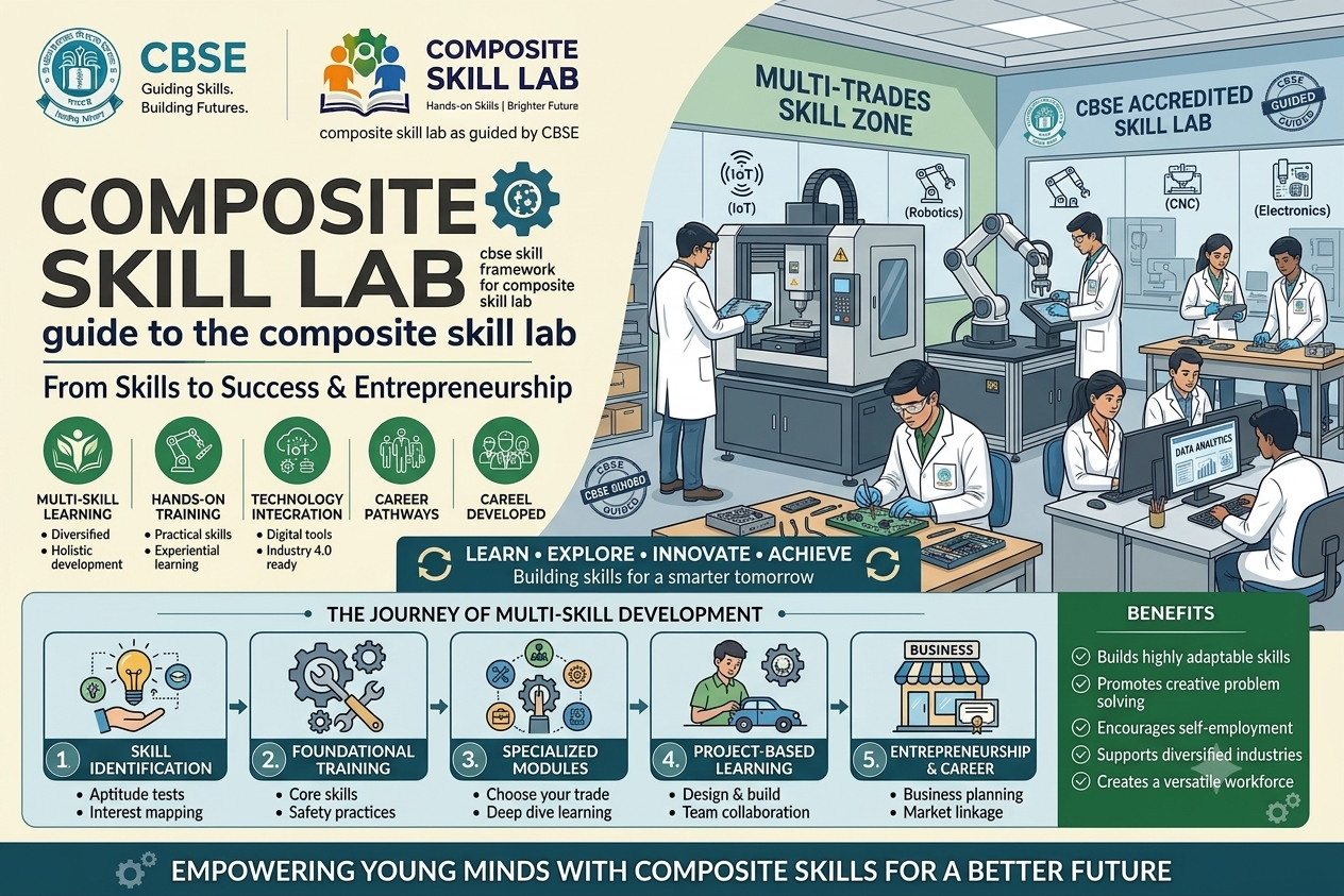 composite skill lab