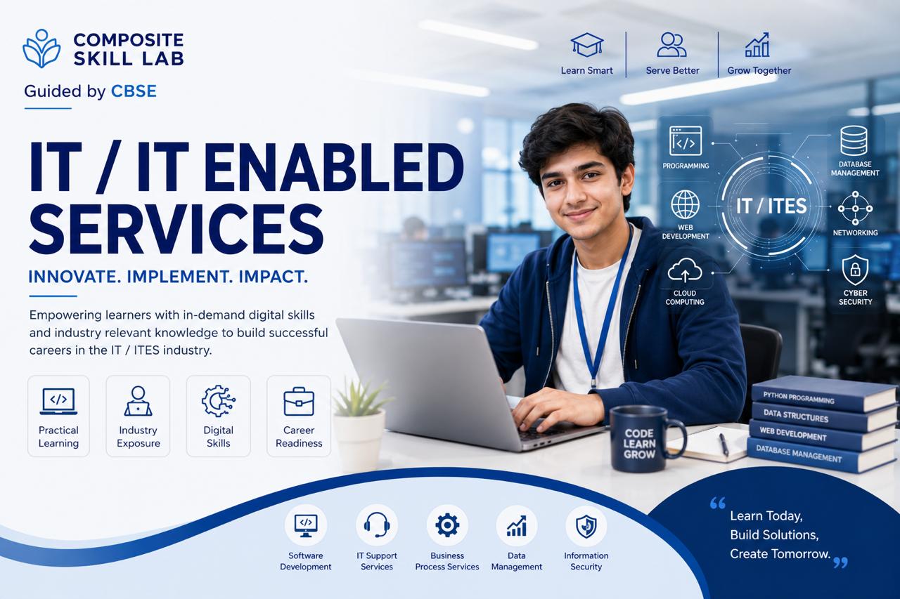 it enabled services