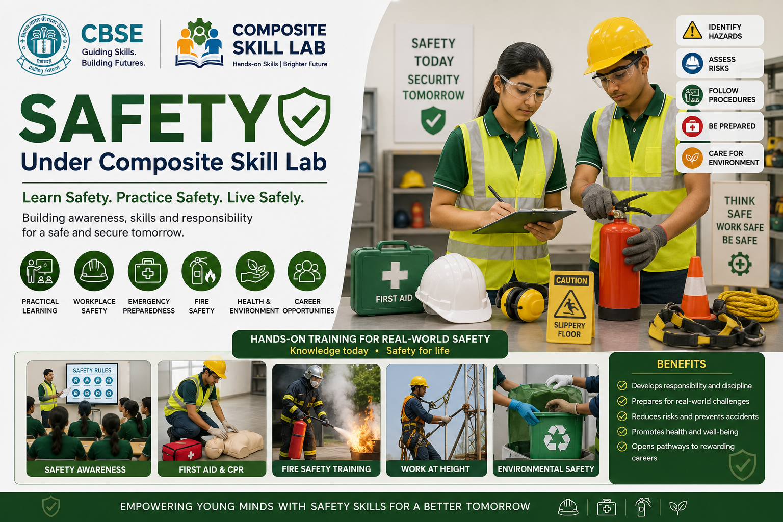 safety