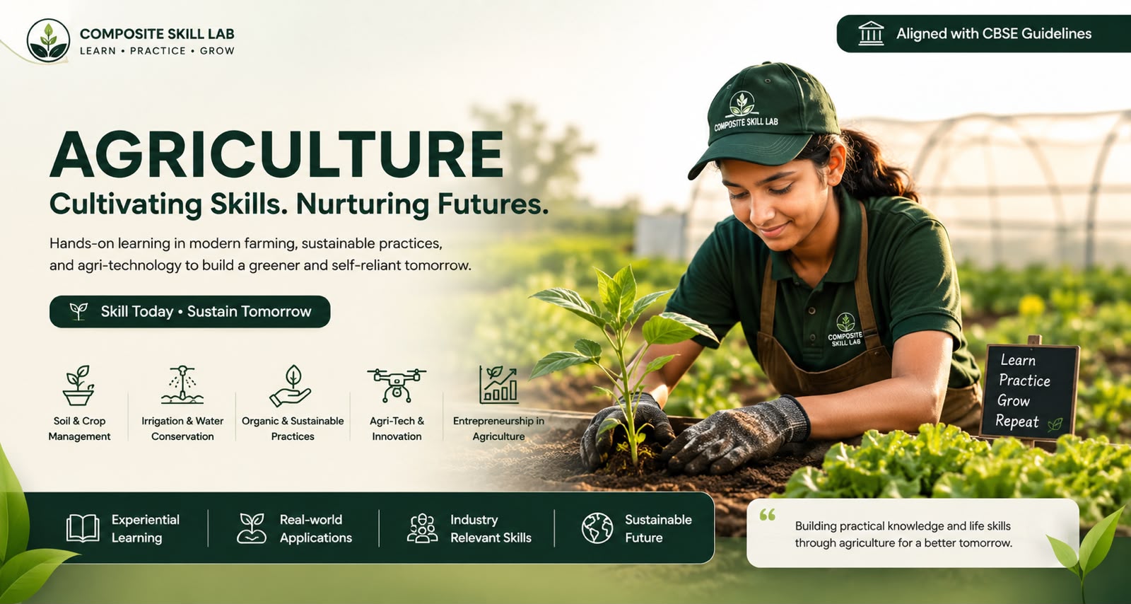 agri