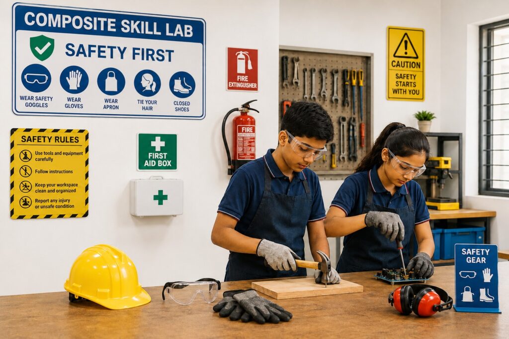 safety img